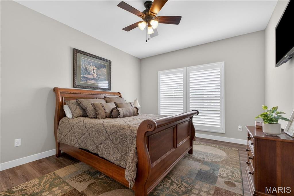 Providence Estates - Residential
