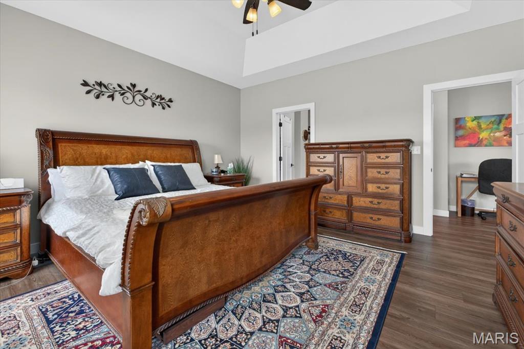 Providence Estates - Residential