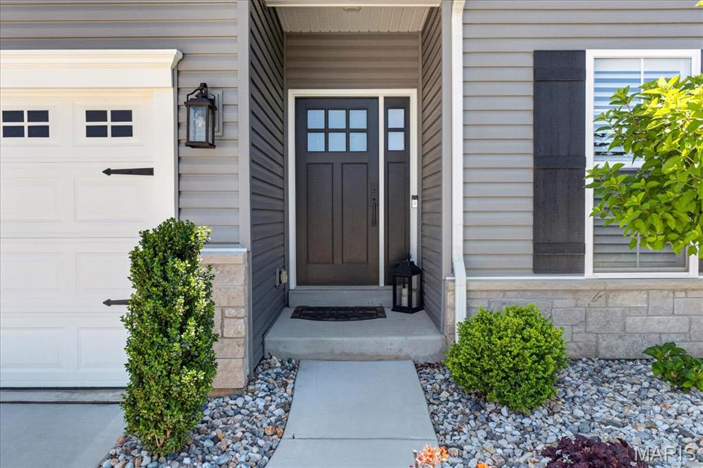 Providence Estates - Residential