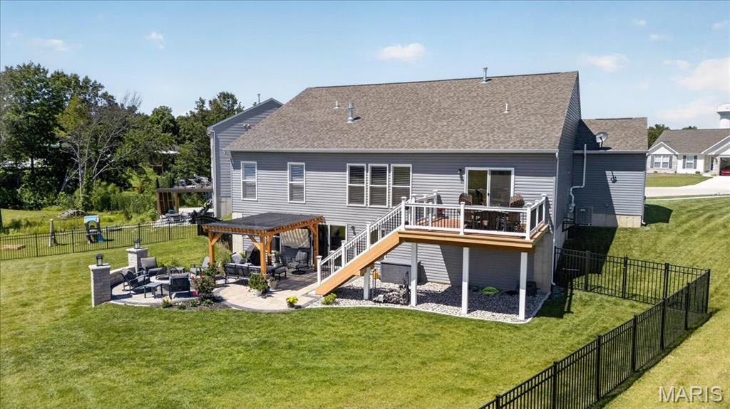 Providence Estates - Residential