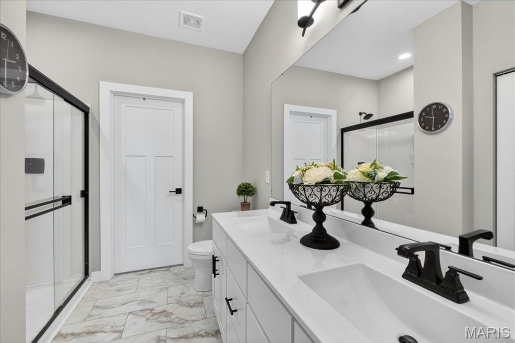 Providence Estates - Residential