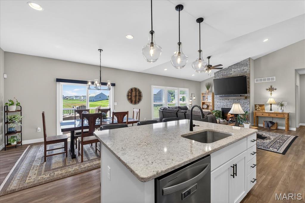 Providence Estates - Residential