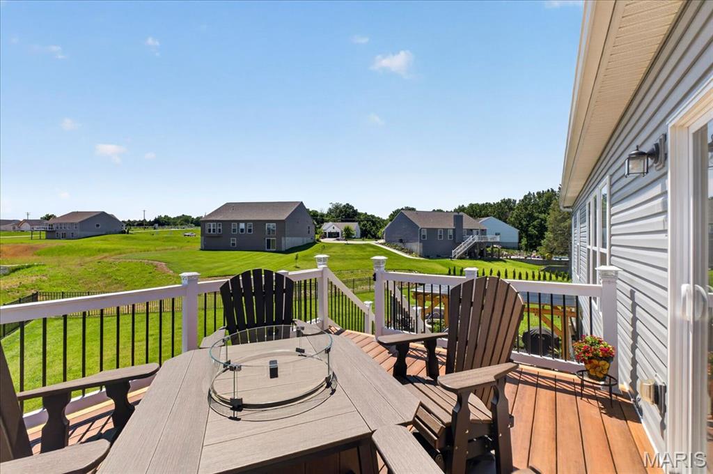 Providence Estates - Residential
