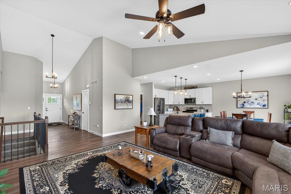 Providence Estates - Residential
