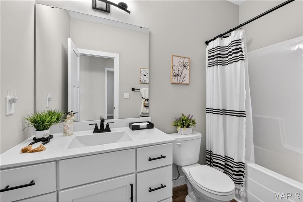 Providence Estates - Residential