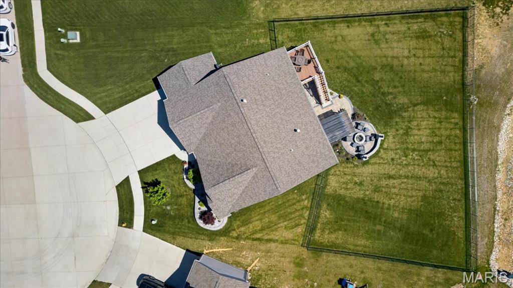 Providence Estates - Residential
