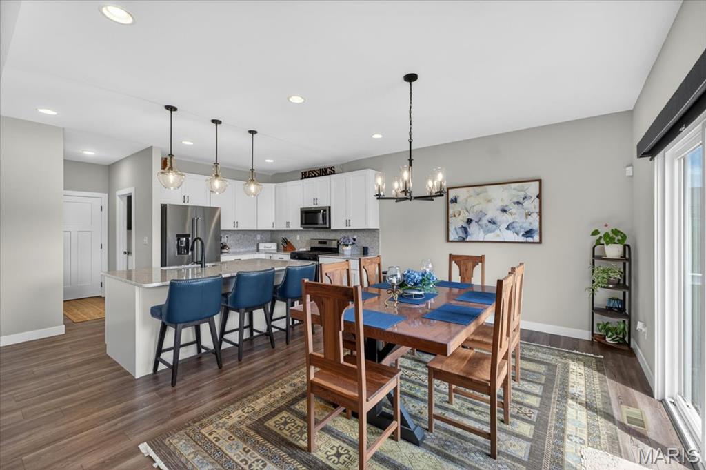 Providence Estates - Residential