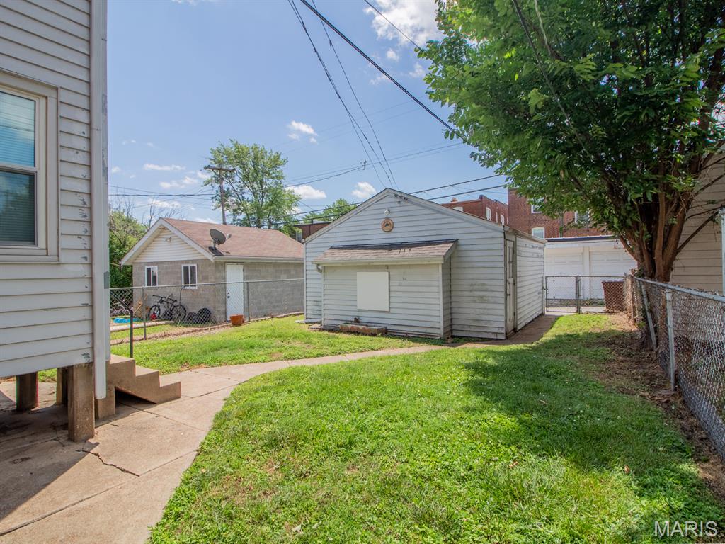 Northampton - Residential Income