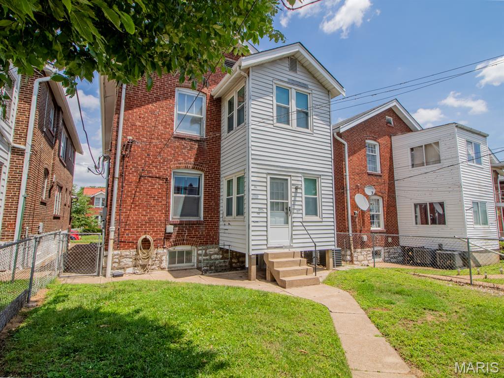 Northampton - Residential Income