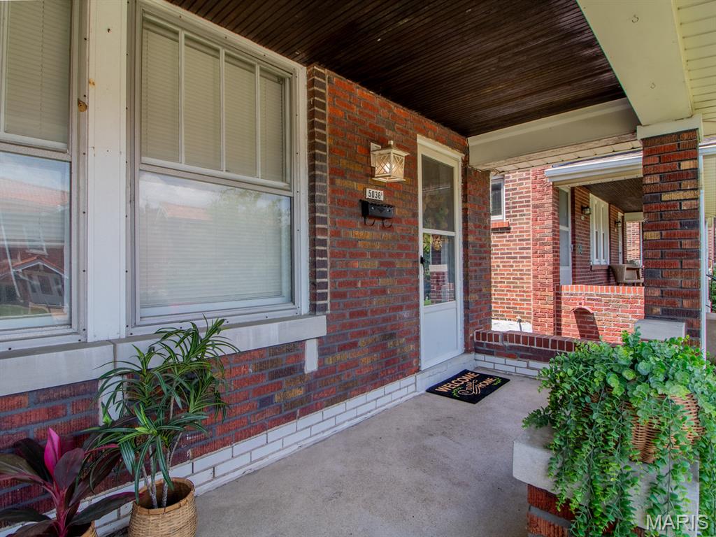 Northampton - Residential Income
