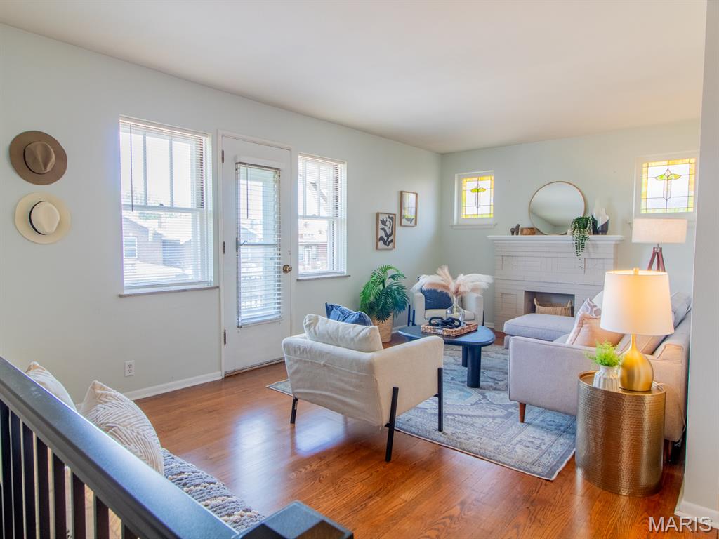 Northampton - Residential Income