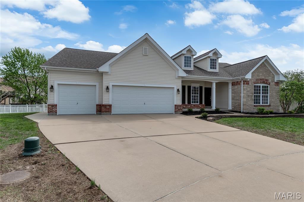 Amber Meadows #2 - Residential