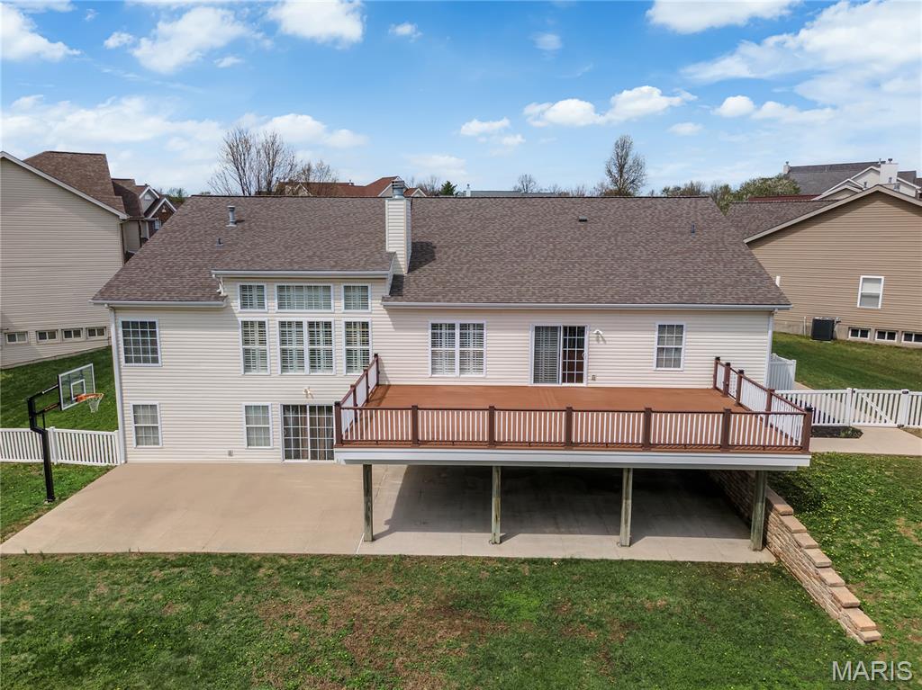 Amber Meadows #2 - Residential