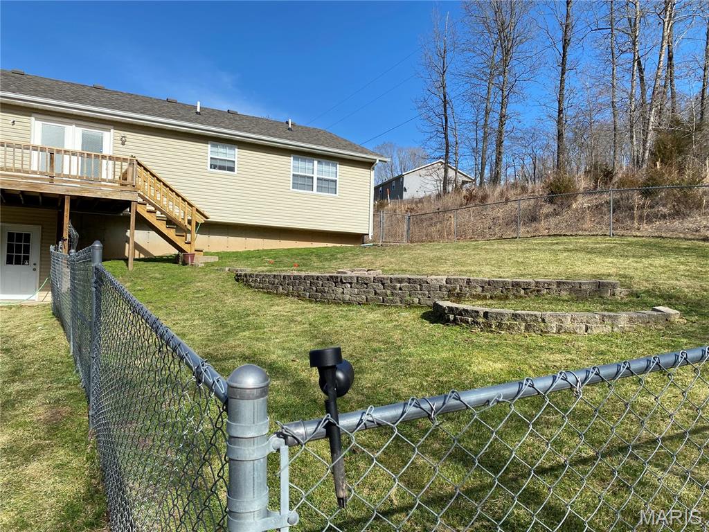 Wyndridge Estates - Residential