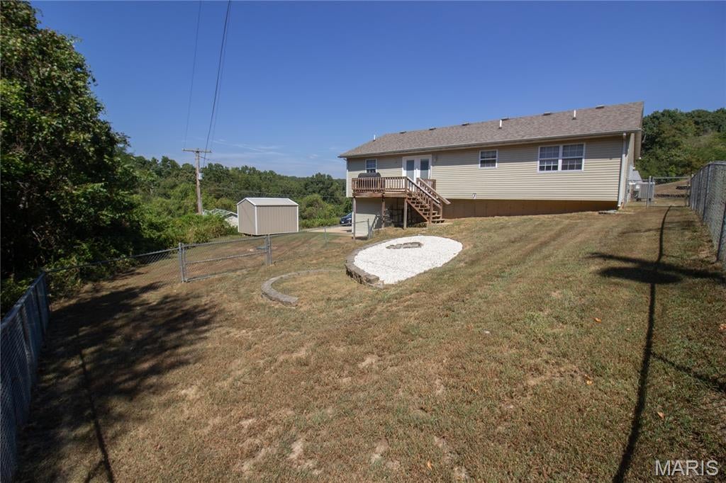 Wyndridge Estates - Residential