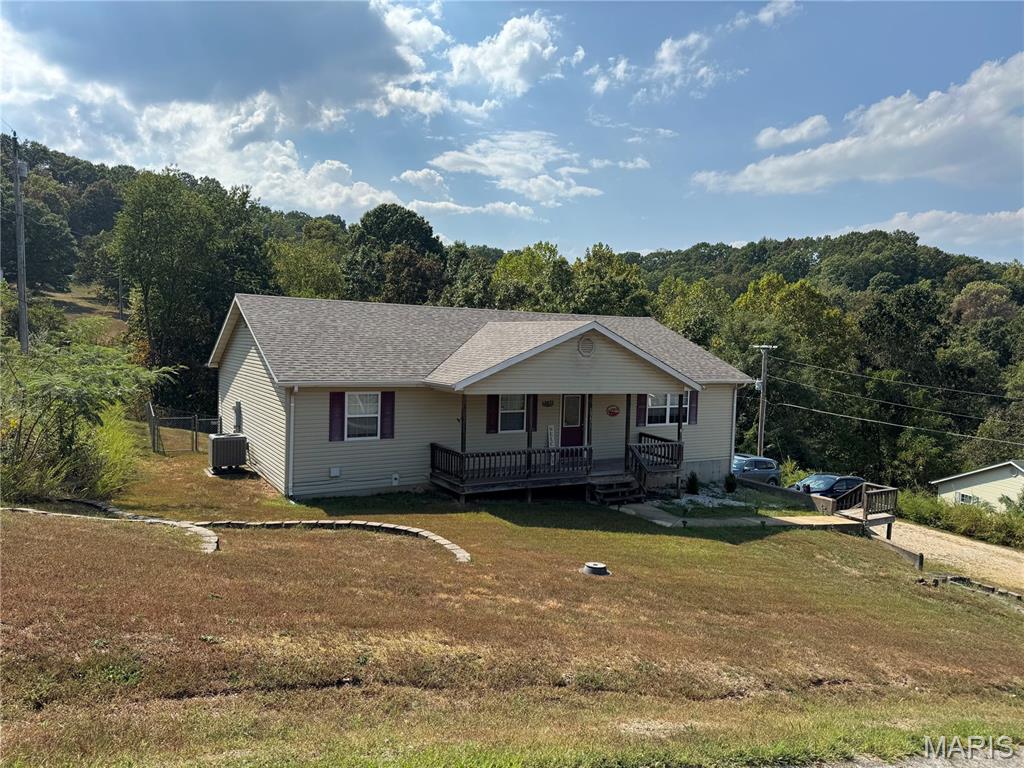 Wyndridge Estates - Residential