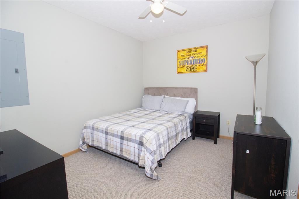 Wyndridge Estates - Residential