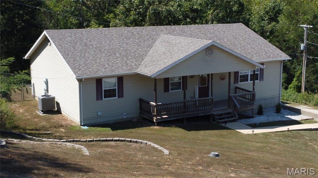 Wyndridge Estates - Residential