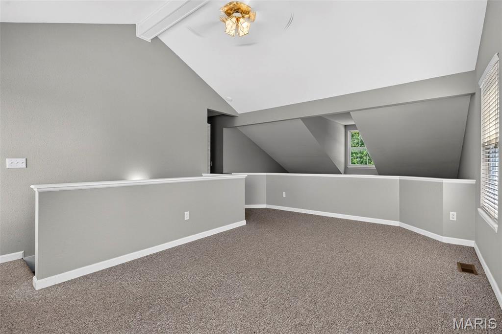 Bates - Commercial Lease