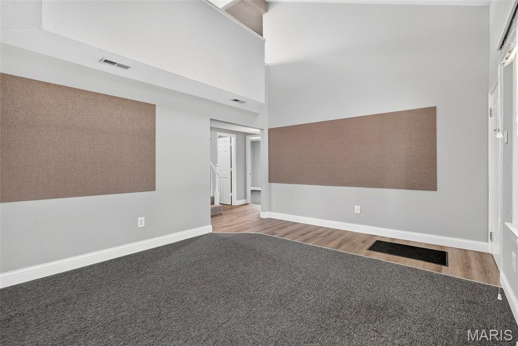 Bates - Commercial Lease