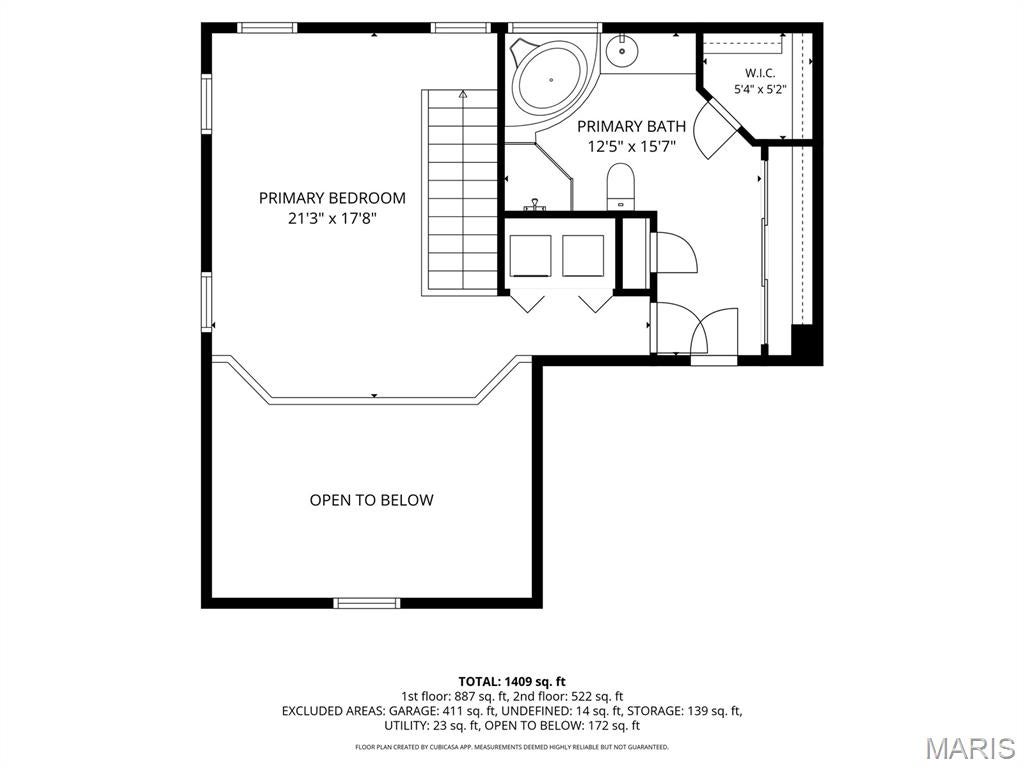 Bates - Commercial Lease