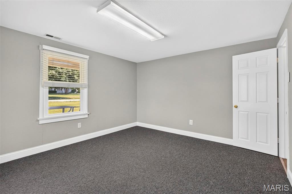 Bates - Commercial Lease