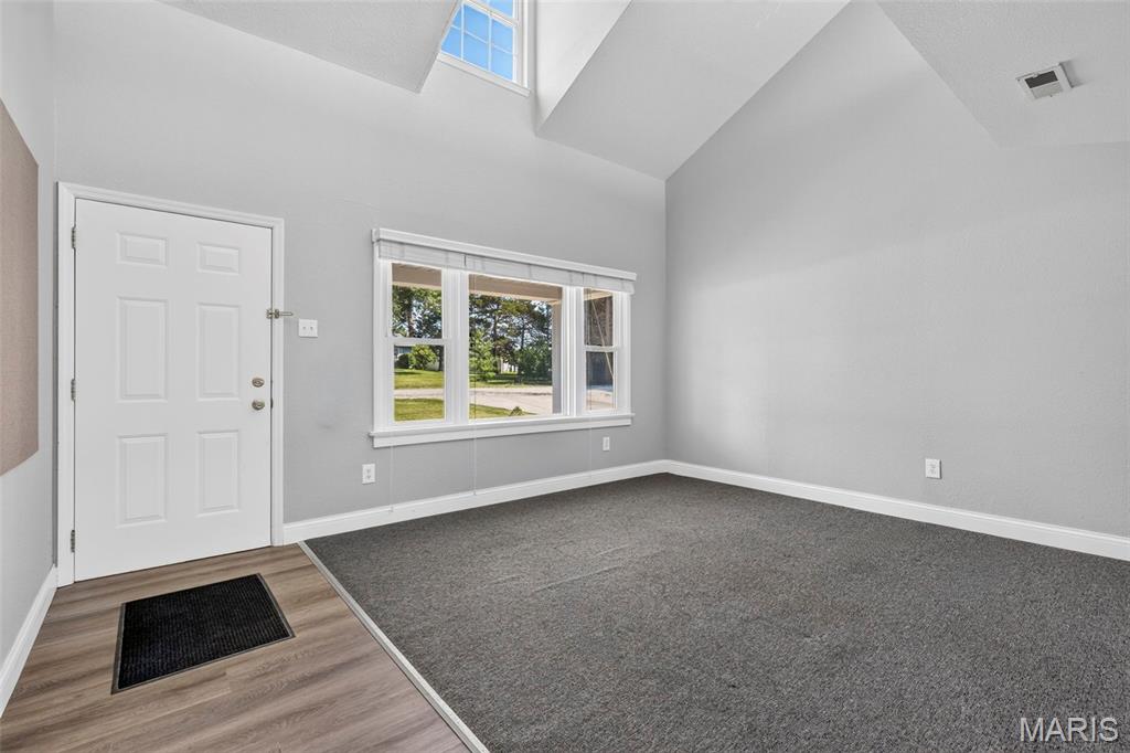Bates - Commercial Lease