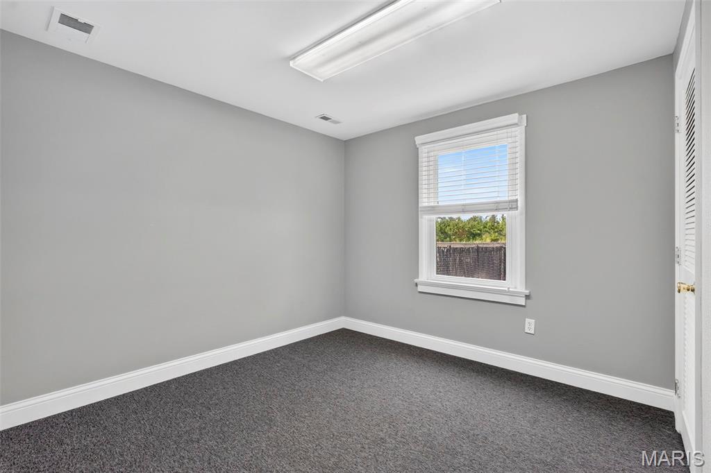 Bates - Commercial Lease