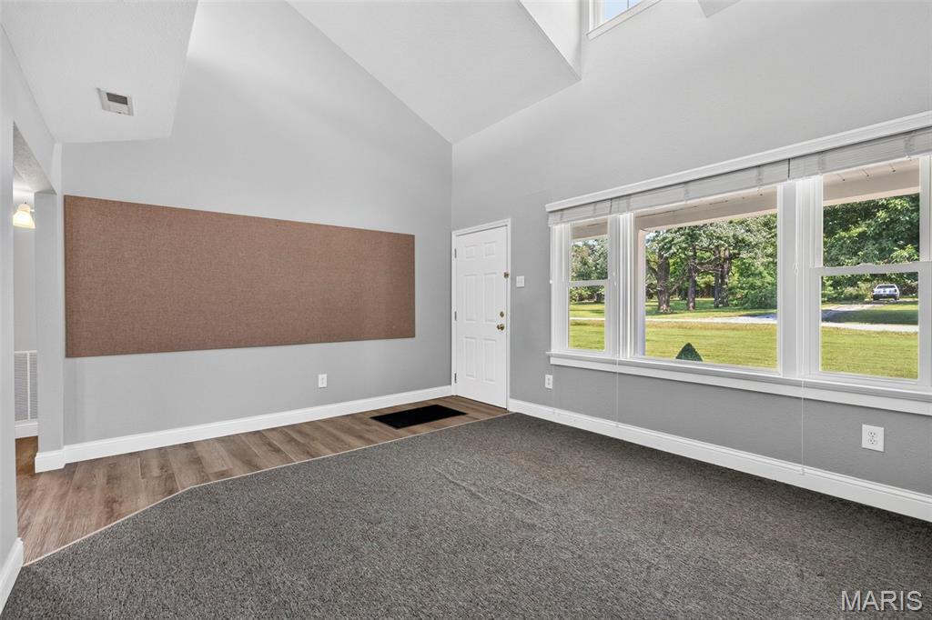 Bates - Commercial Lease