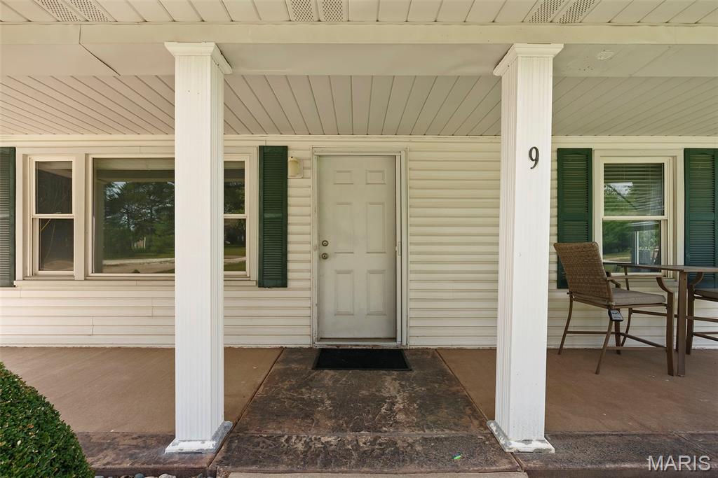 Bates - Commercial Lease