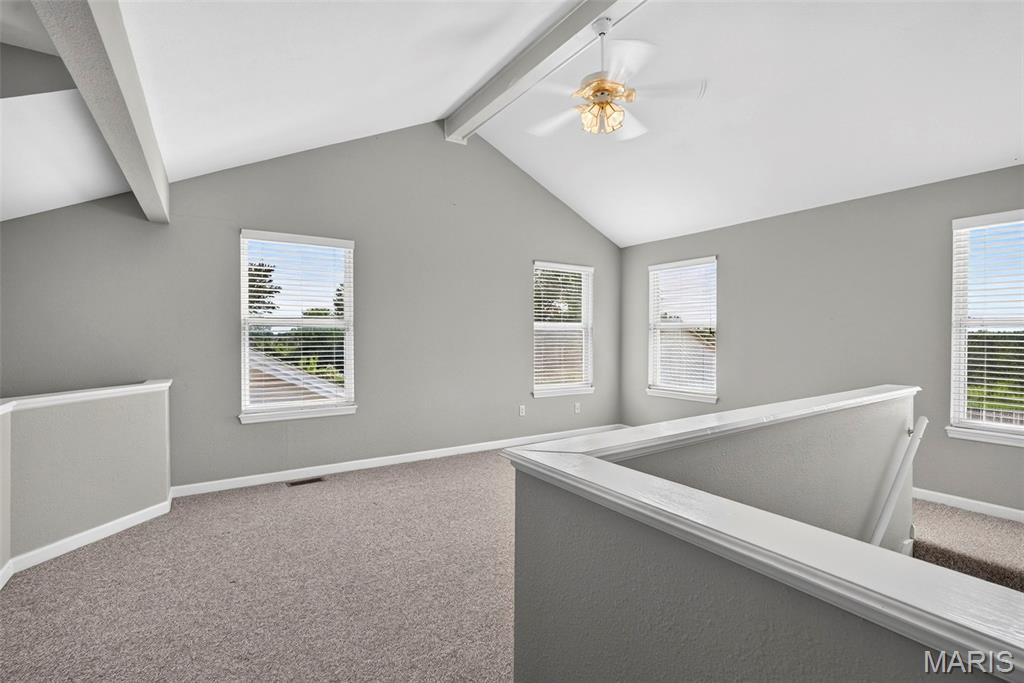 Bates - Commercial Lease
