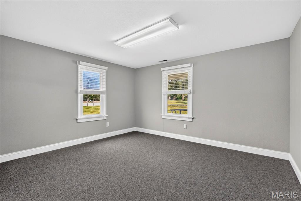 Bates - Commercial Lease