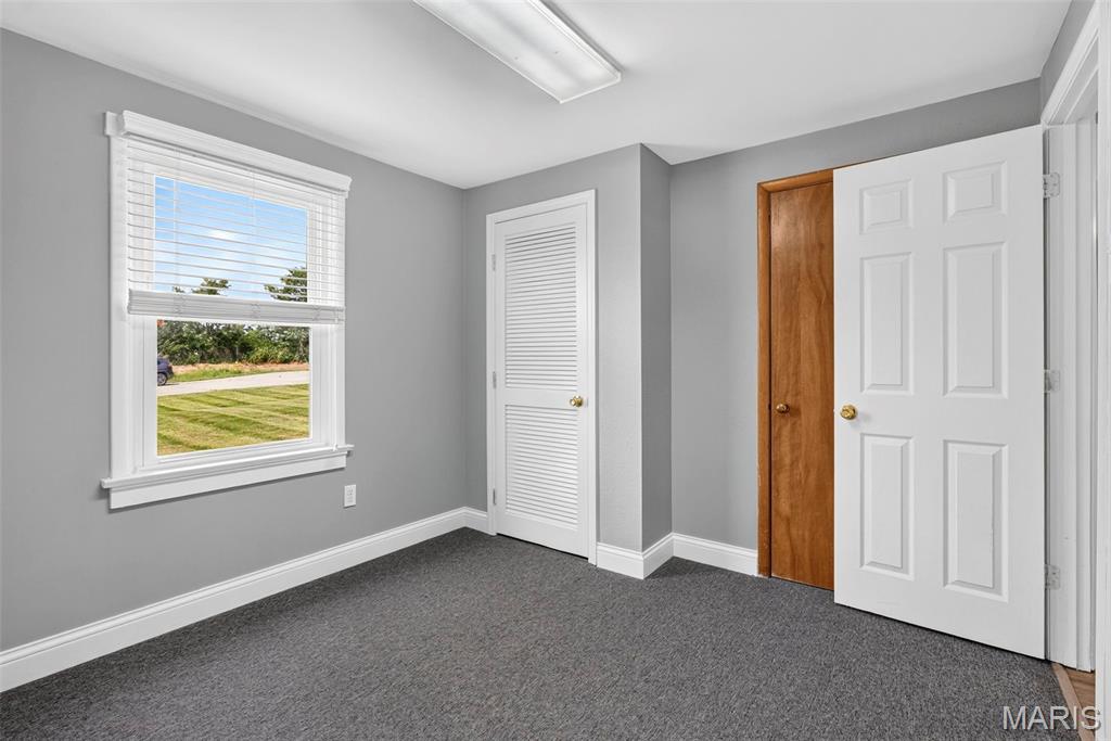 Bates - Commercial Lease
