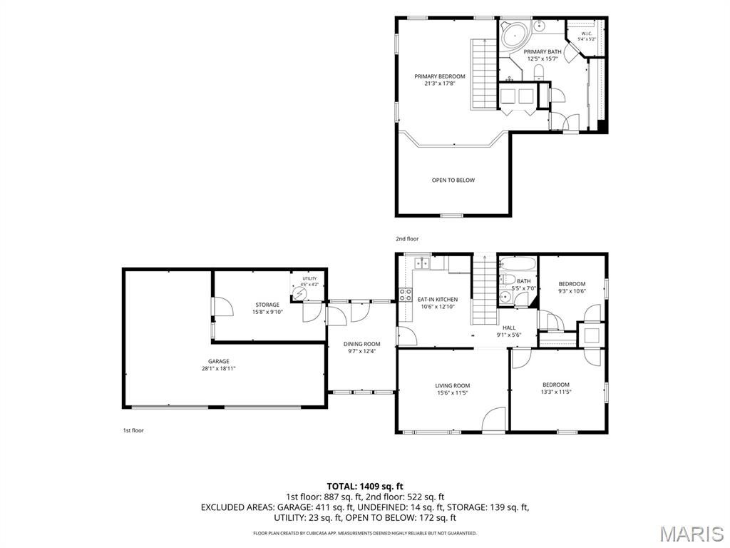 Bates - Commercial Lease