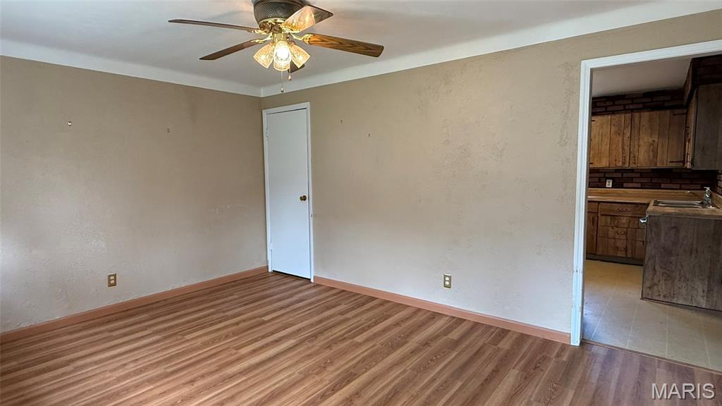 Fieldcrest - Residential