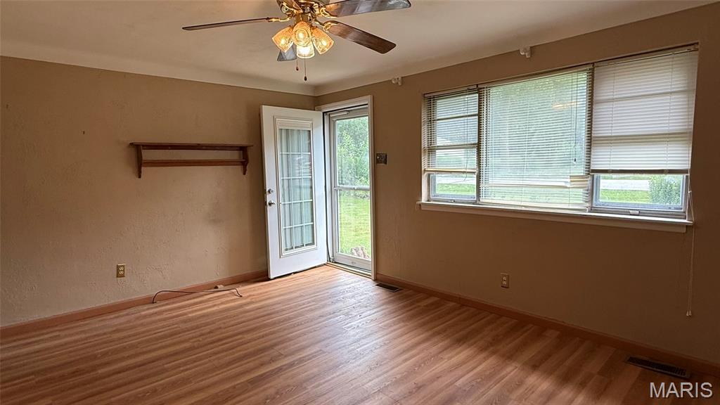 Fieldcrest - Residential