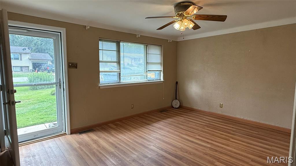 Fieldcrest - Residential