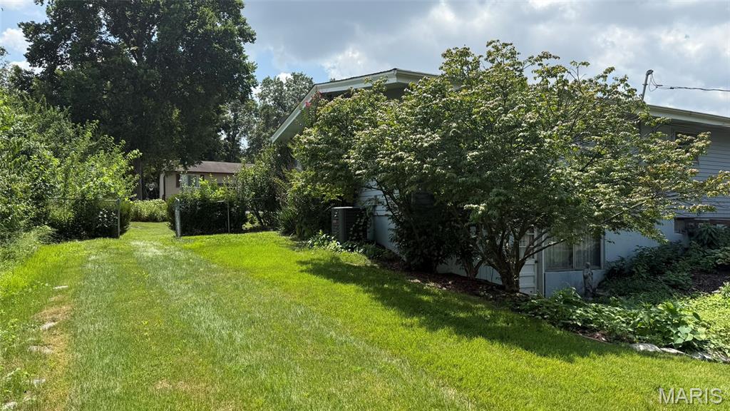Fieldcrest - Residential
