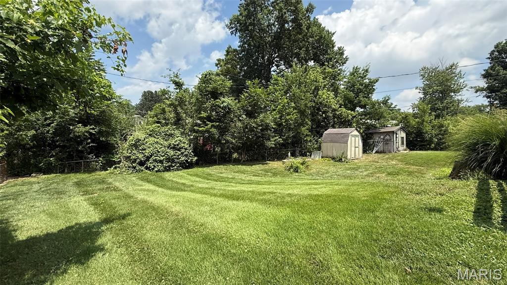 Fieldcrest - Residential