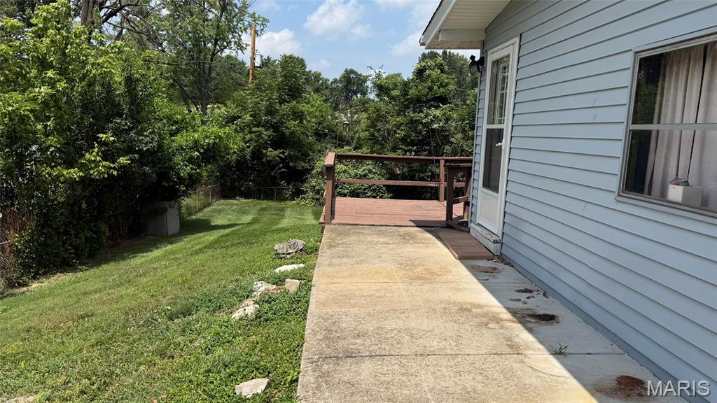 Fieldcrest - Residential