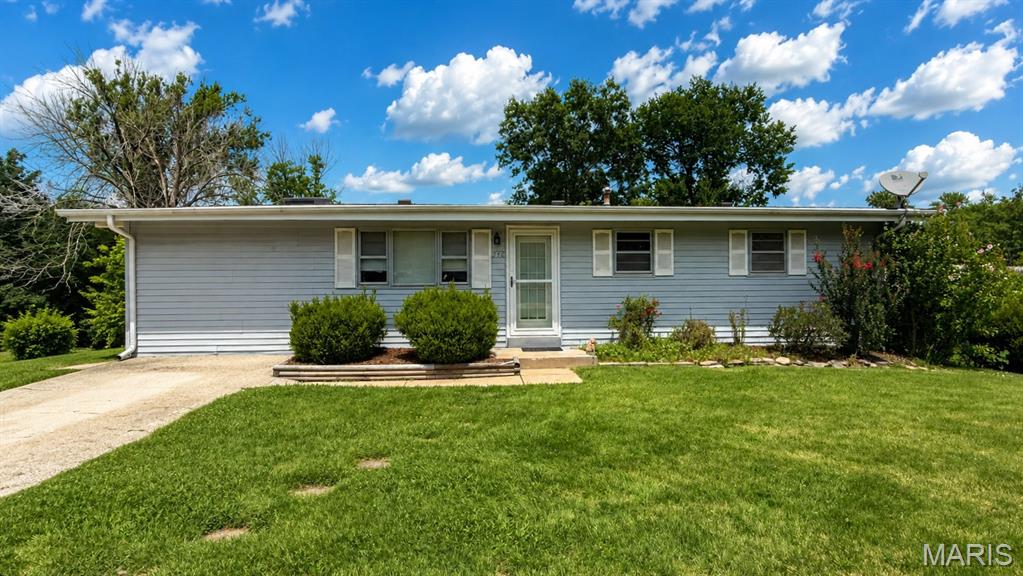 Fieldcrest - Residential