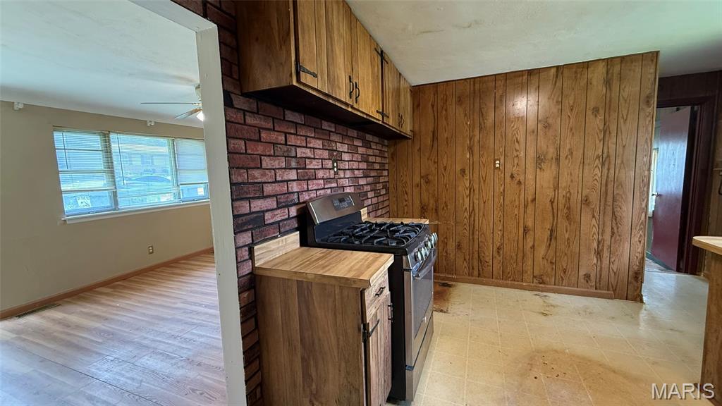 Fieldcrest - Residential