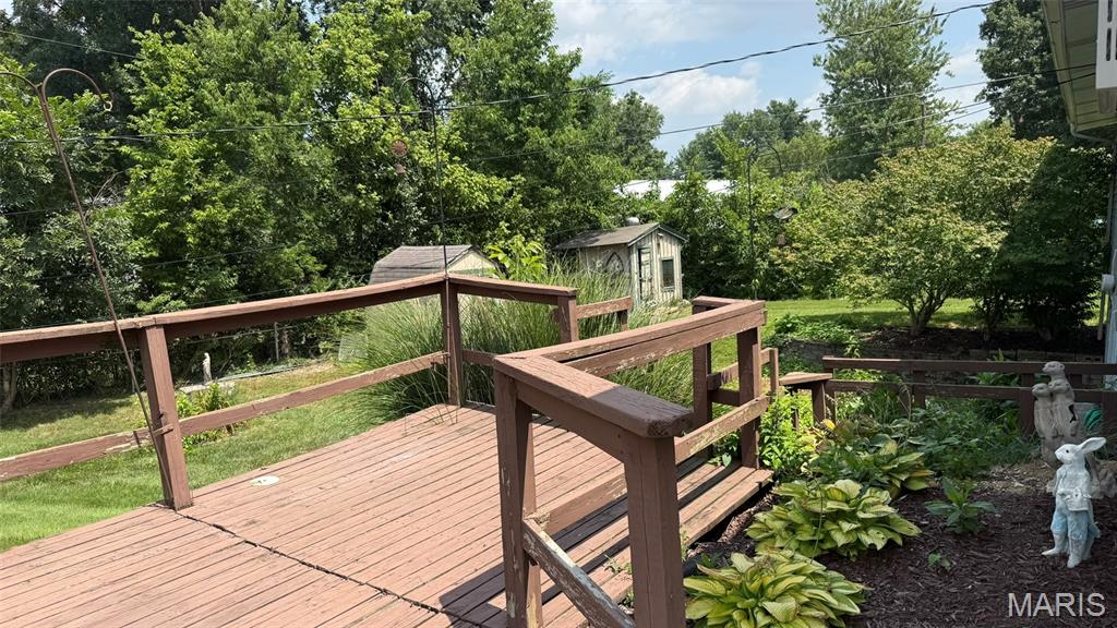 Fieldcrest - Residential