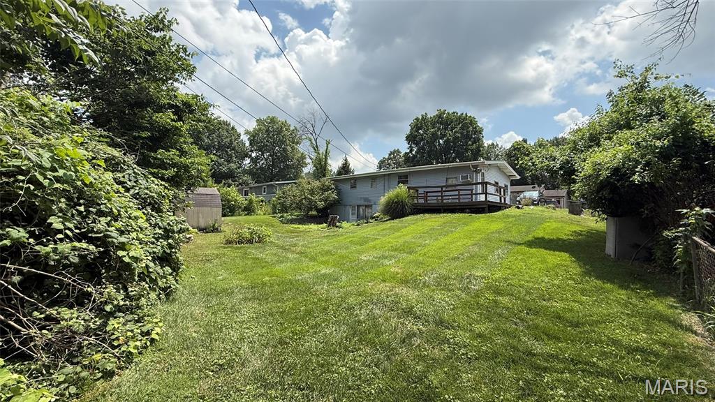 Fieldcrest - Residential