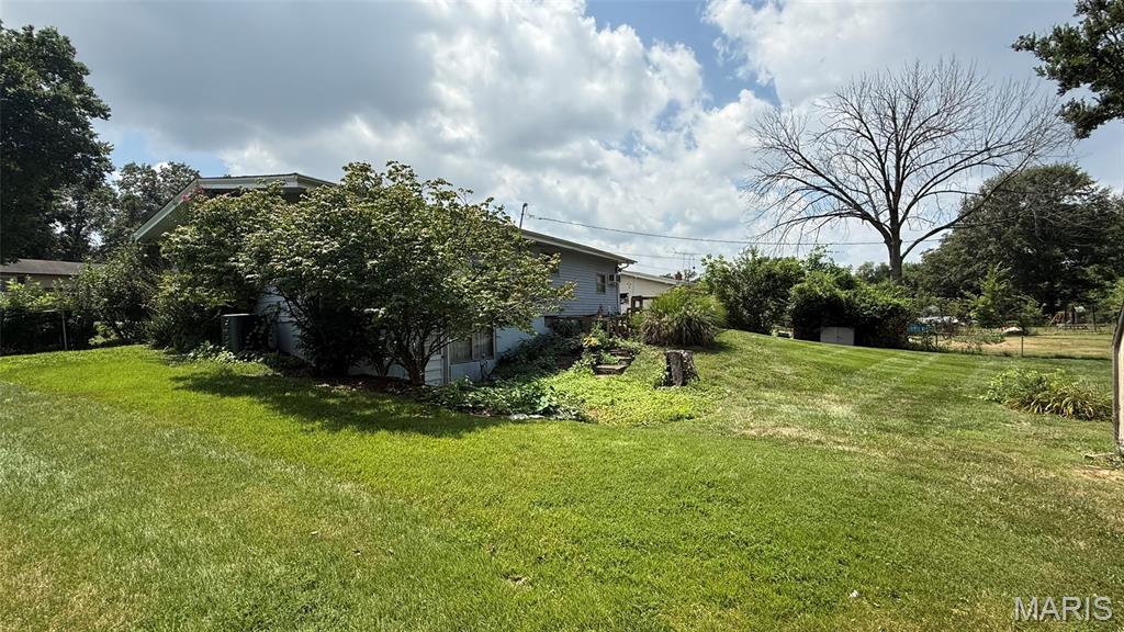 Fieldcrest - Residential