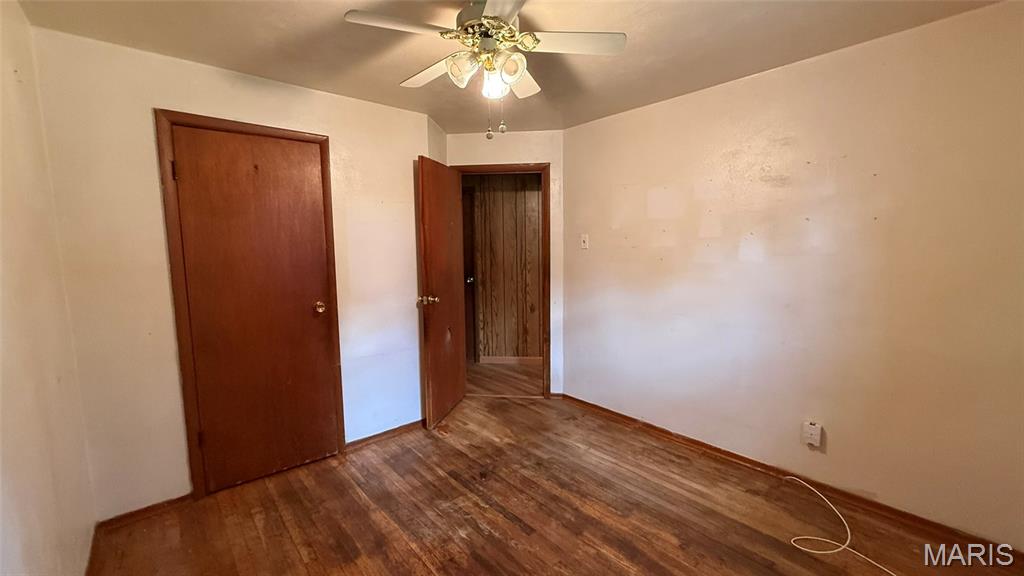 Fieldcrest - Residential