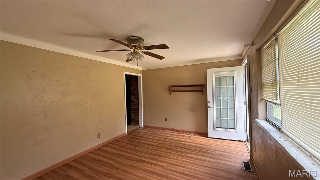 Fieldcrest - Residential