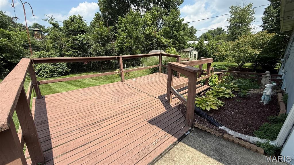 Fieldcrest - Residential