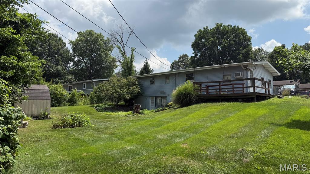 Fieldcrest - Residential