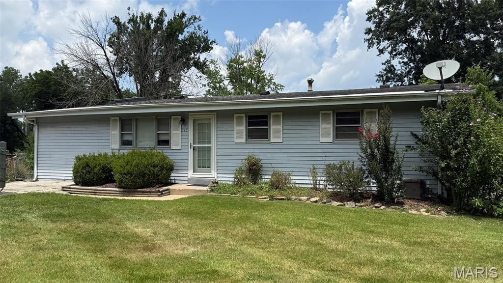 Fieldcrest - Residential